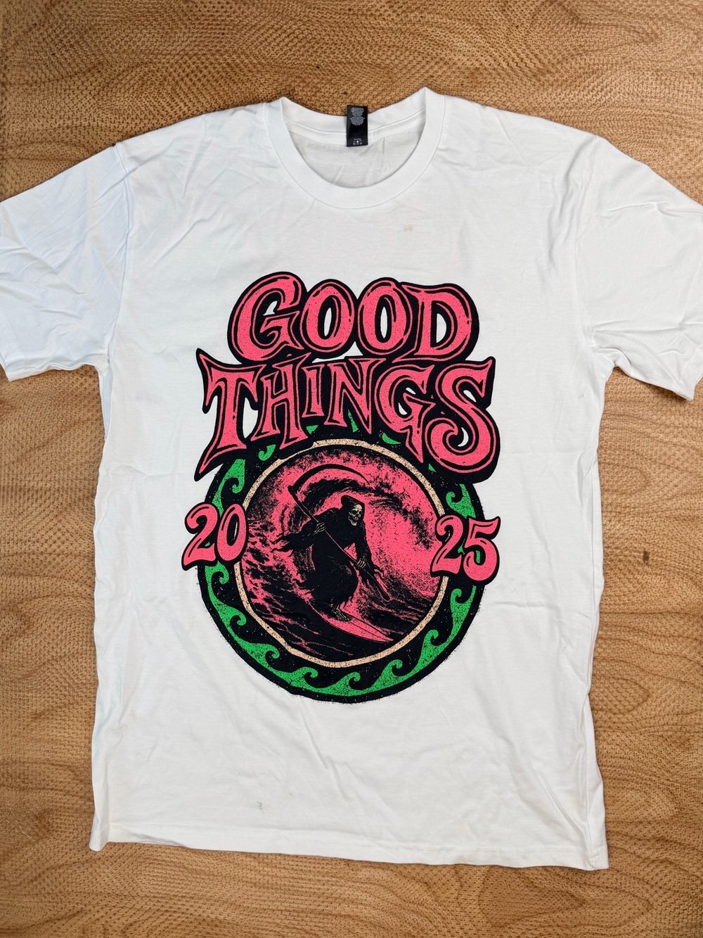 Good Things 2025 Australia Festival